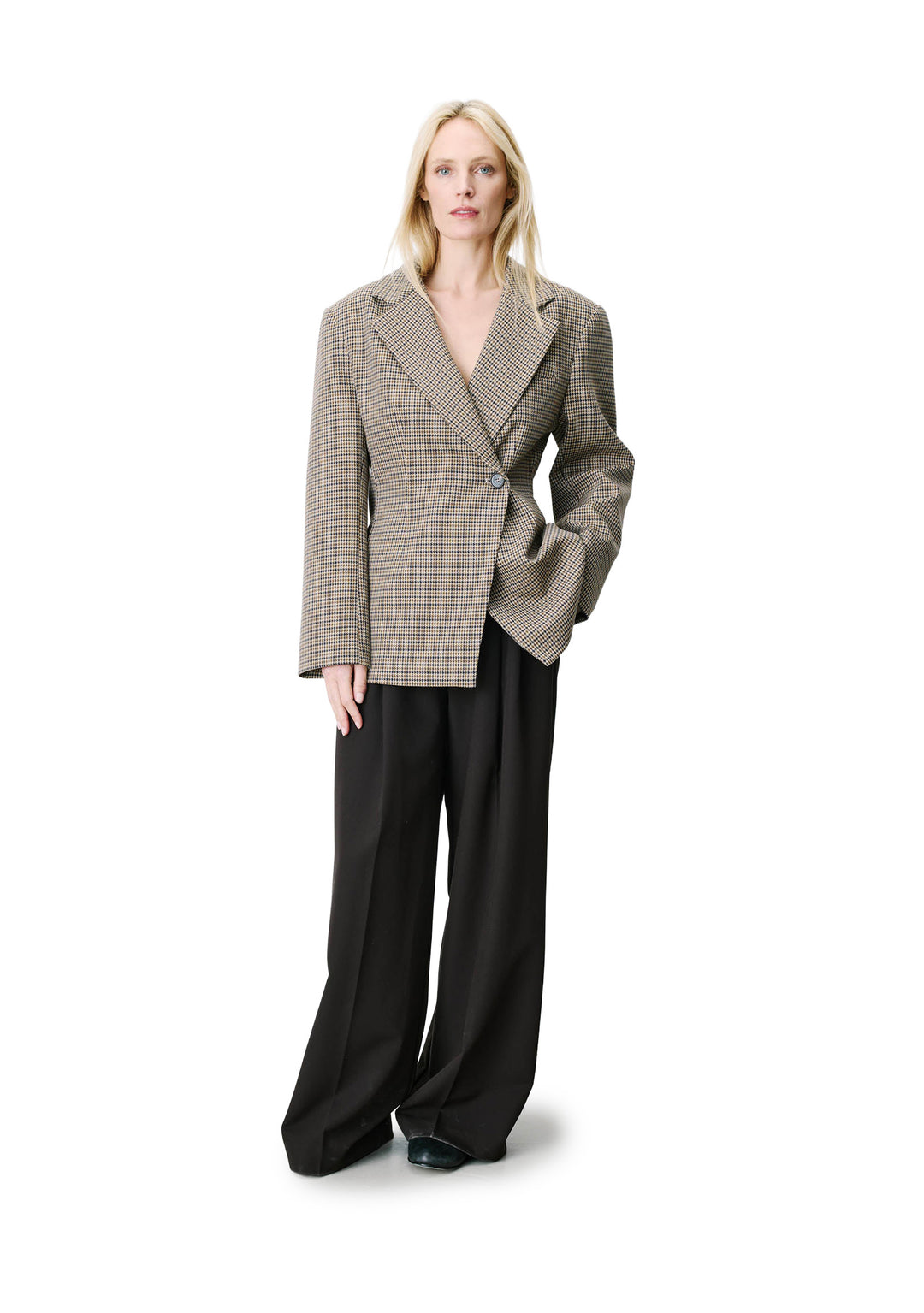 GIACCA DONNA Multicolor Grace&mila