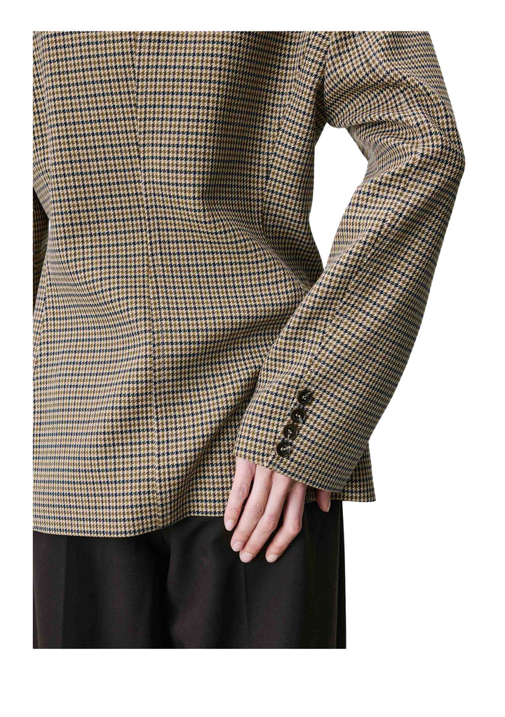 GIACCA DONNA Multicolor Grace&mila