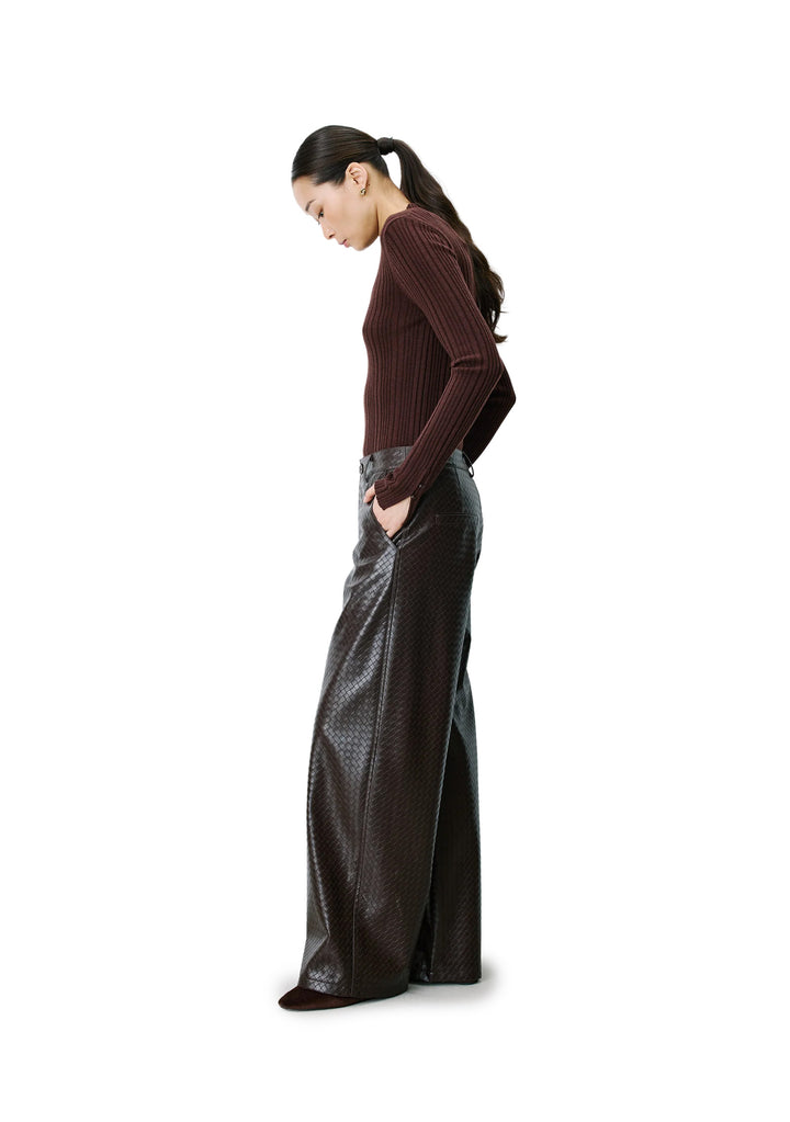 PANTALONE DONNA Moro Grace&mila