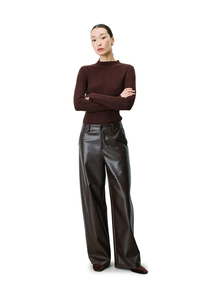 PANTALONE DONNA Moro Grace&mila