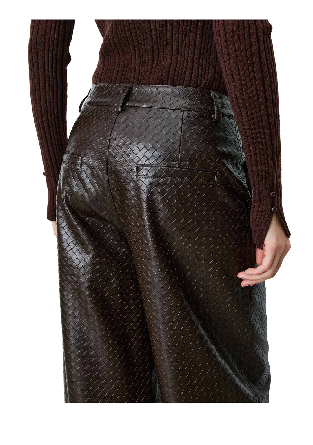 PANTALONE DONNA Moro Grace&mila