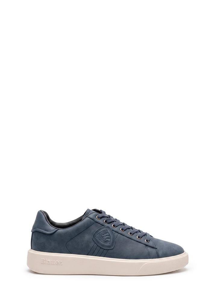 SNEAKERS UOMO Blu Blauer
