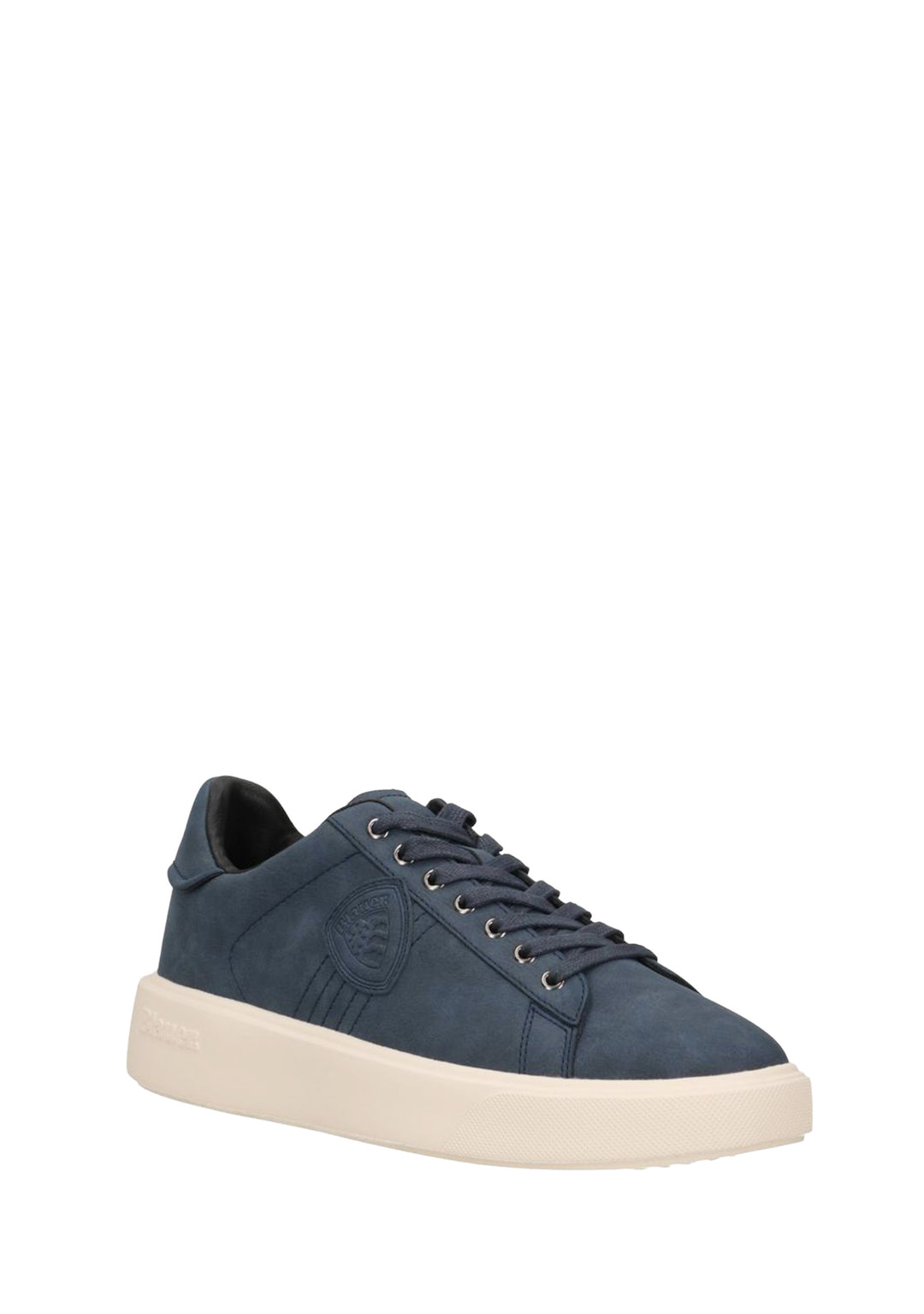 SNEAKERS UOMO Blu Blauer