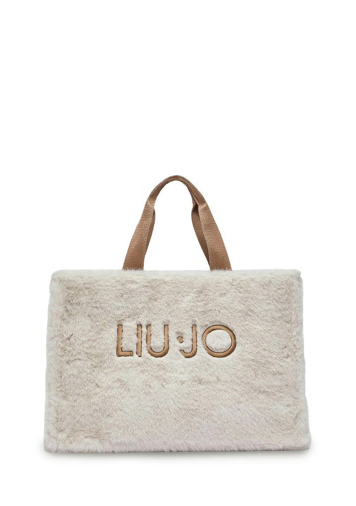 BORSA Beige Liu-jo