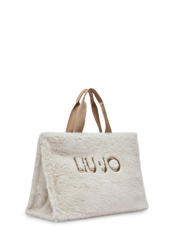 BORSA Beige Liu-jo