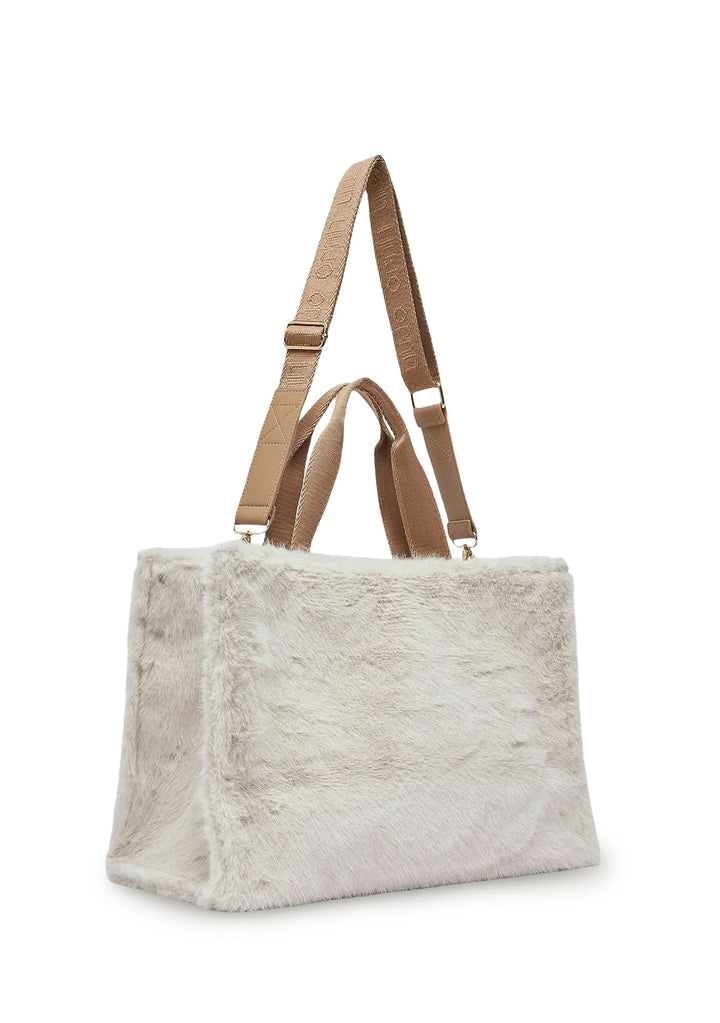 BORSA Beige Liu-jo