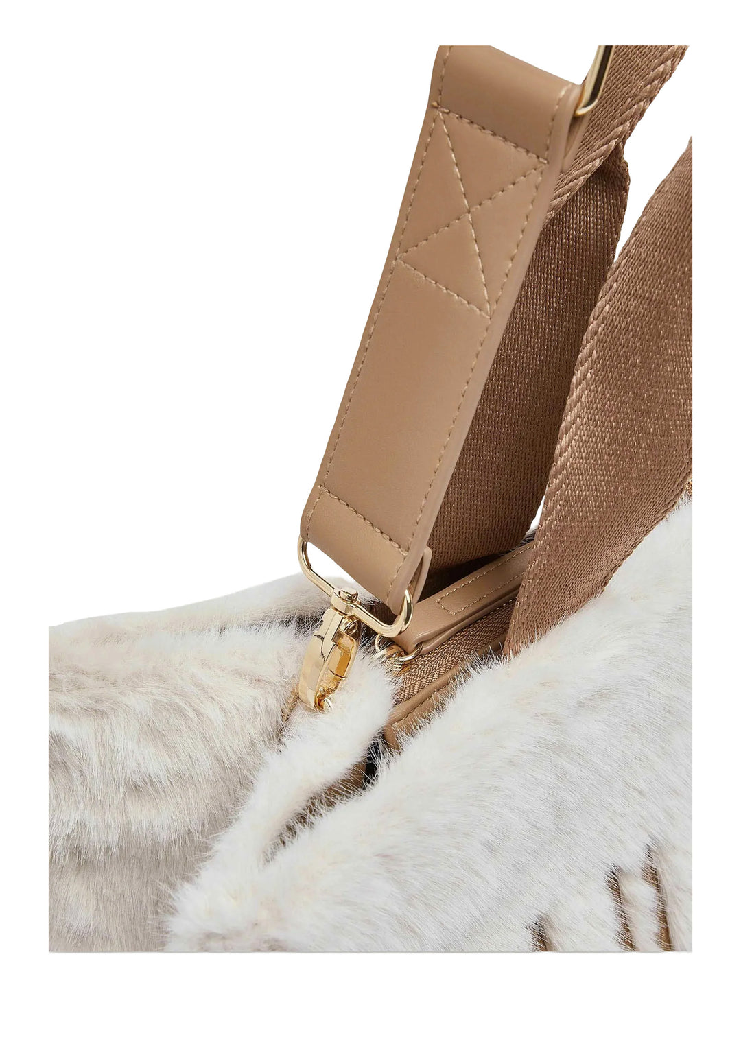 BORSA Beige Liu-jo