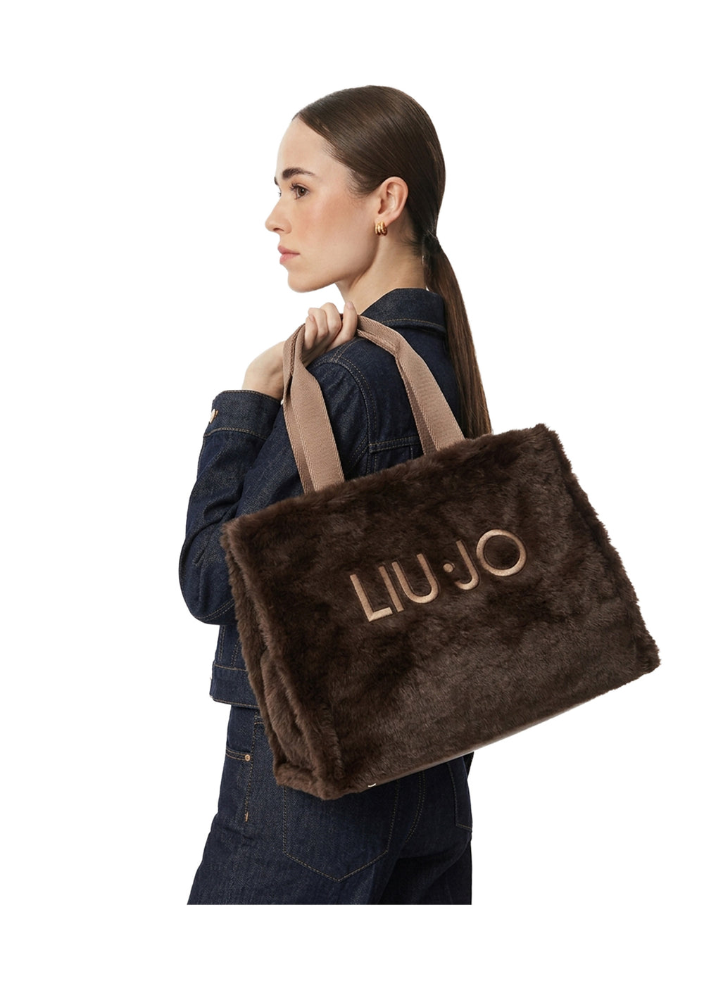 BORSA Moro Liu-jo