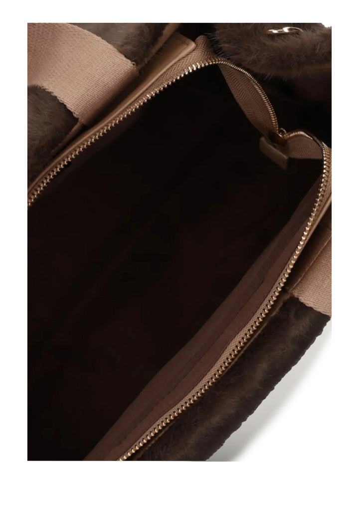 BORSA Moro Liu-jo