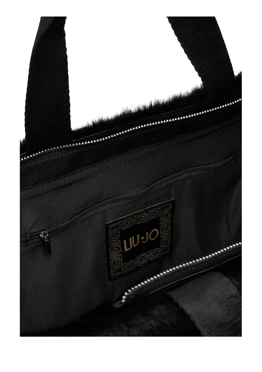 BORSA Nero Liu-jo