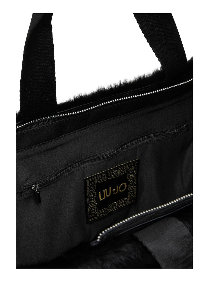 BORSA Nero Liu-jo