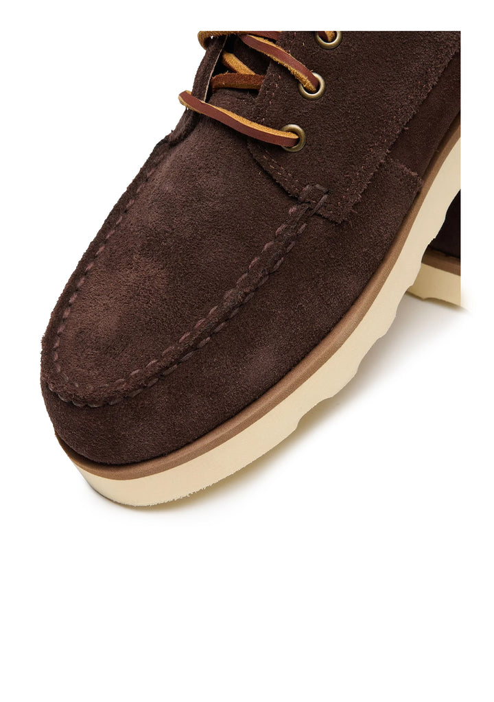 SCARPA Moro Sebago