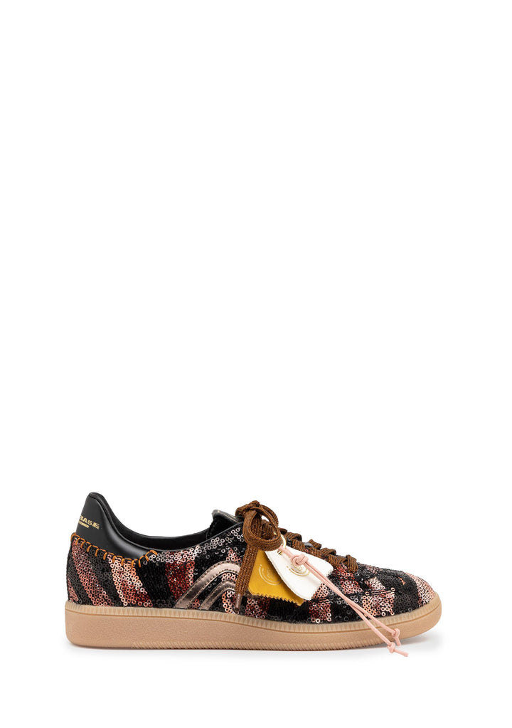 SNEAKERS DONNA Multicolor Primabase