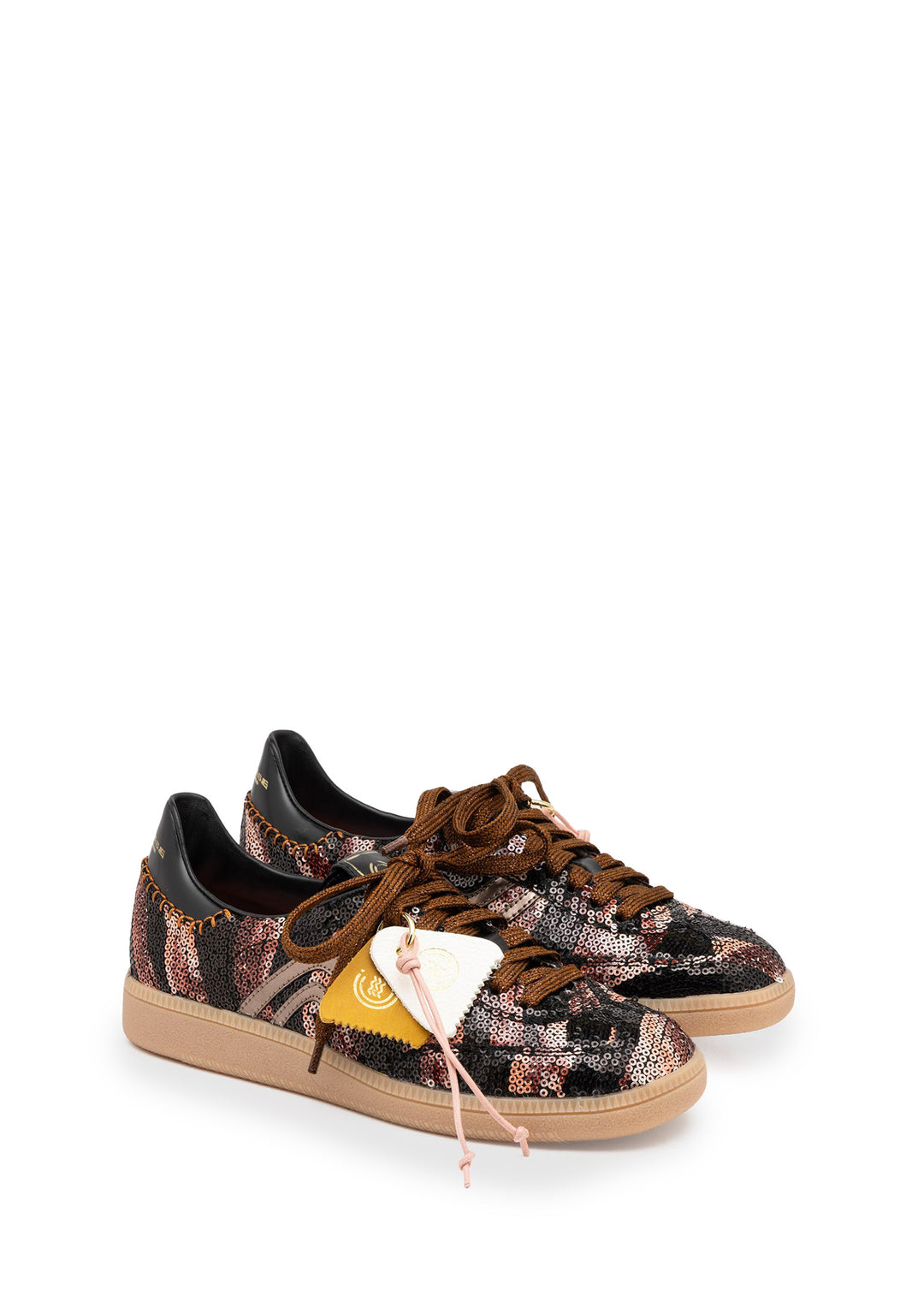 SNEAKERS DONNA Multicolor Primabase