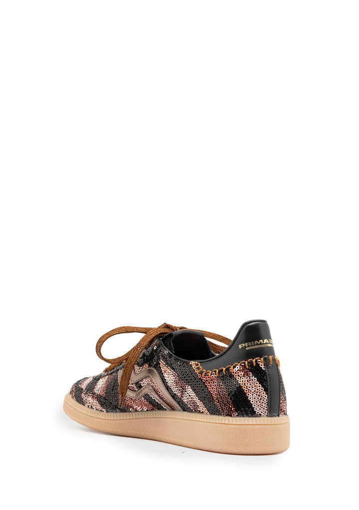 SNEAKERS DONNA Multicolor Primabase