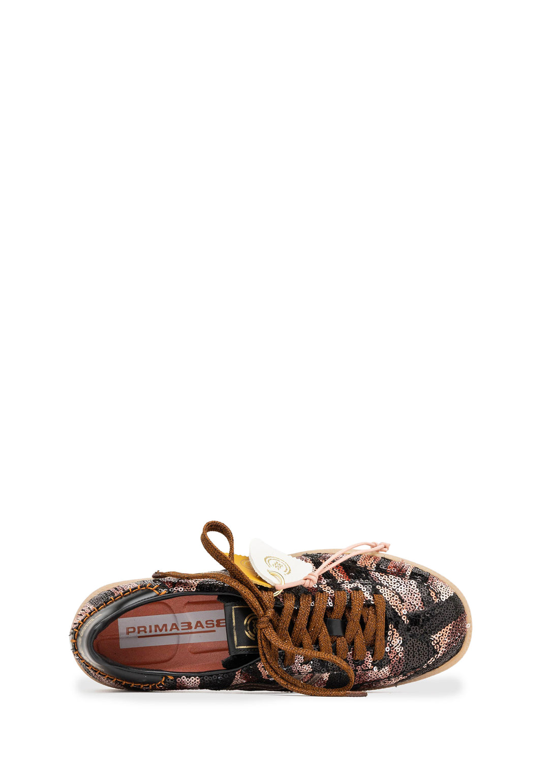 SNEAKERS DONNA Multicolor Primabase