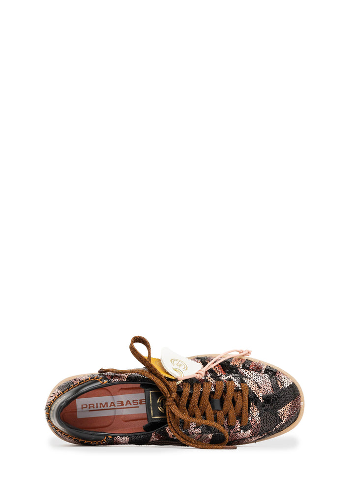 SNEAKERS DONNA Multicolor Primabase