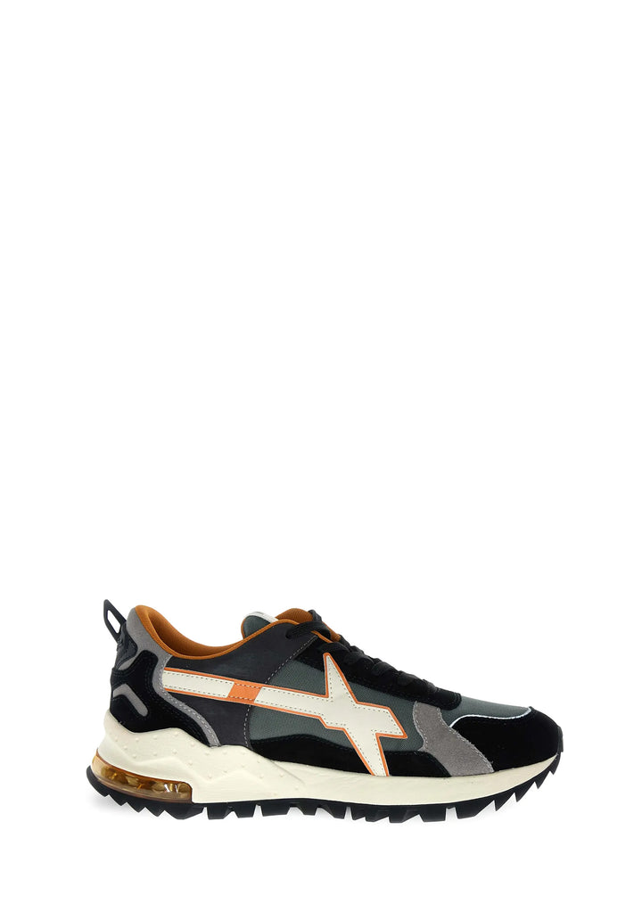 SNEAKERS UOMO Nero W6yz