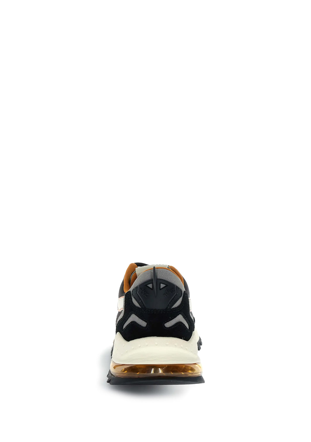 SNEAKERS UOMO Nero W6yz