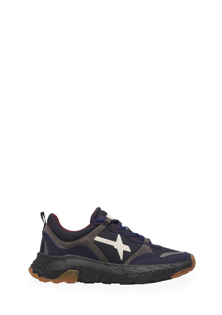 SNEAKERS UOMO Blu W6yz