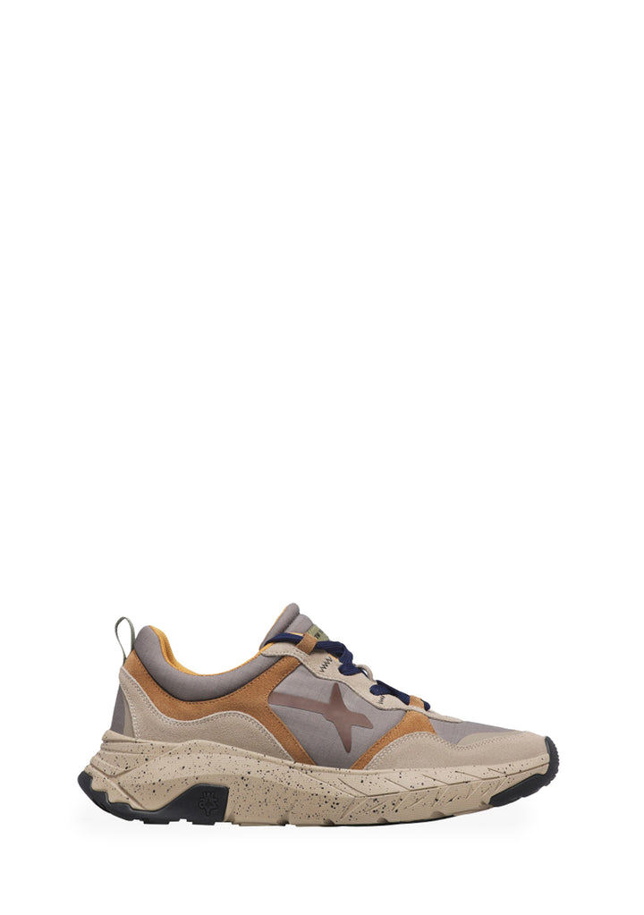 SNEAKERS UOMO Beige W6yz