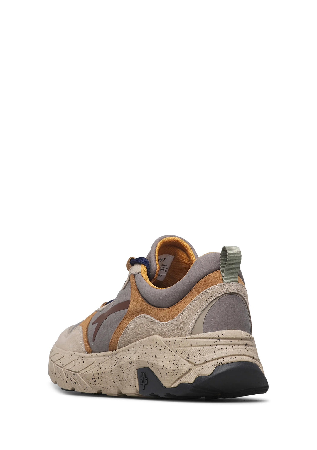 SNEAKERS UOMO Beige W6yz