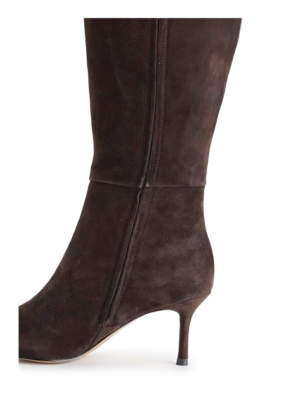 STIVALE DONNA Moro Chiconic