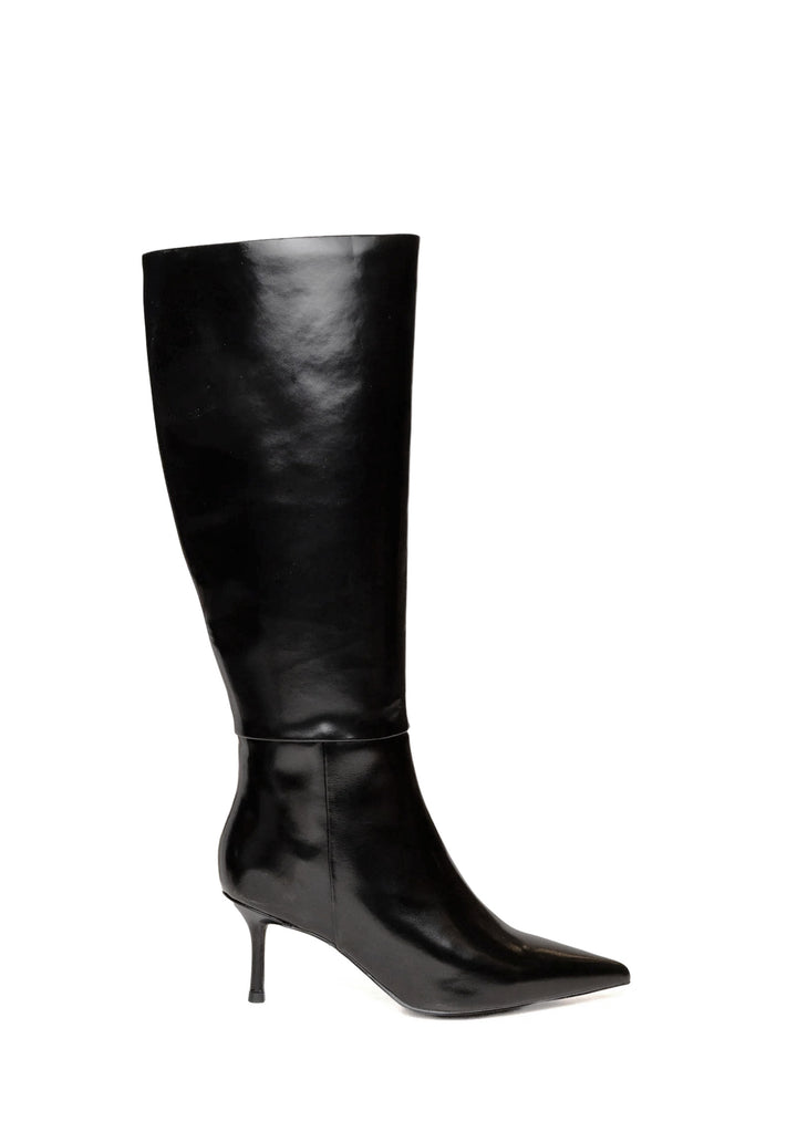 STIVALE DONNA Nero Chiconic