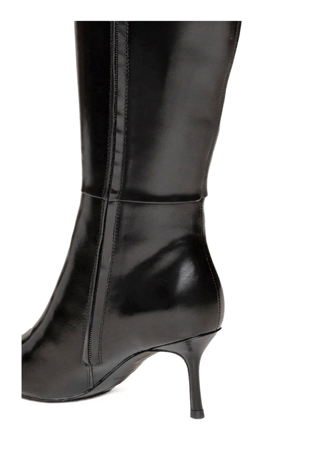 STIVALE DONNA Nero Chiconic