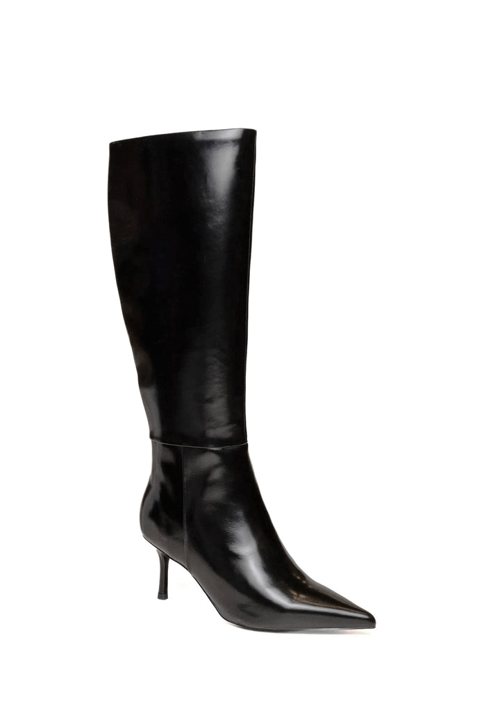 STIVALE DONNA Nero Chiconic