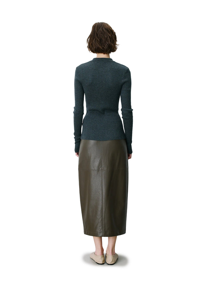 MAGLIA DONNA Grigio Grace&mila
