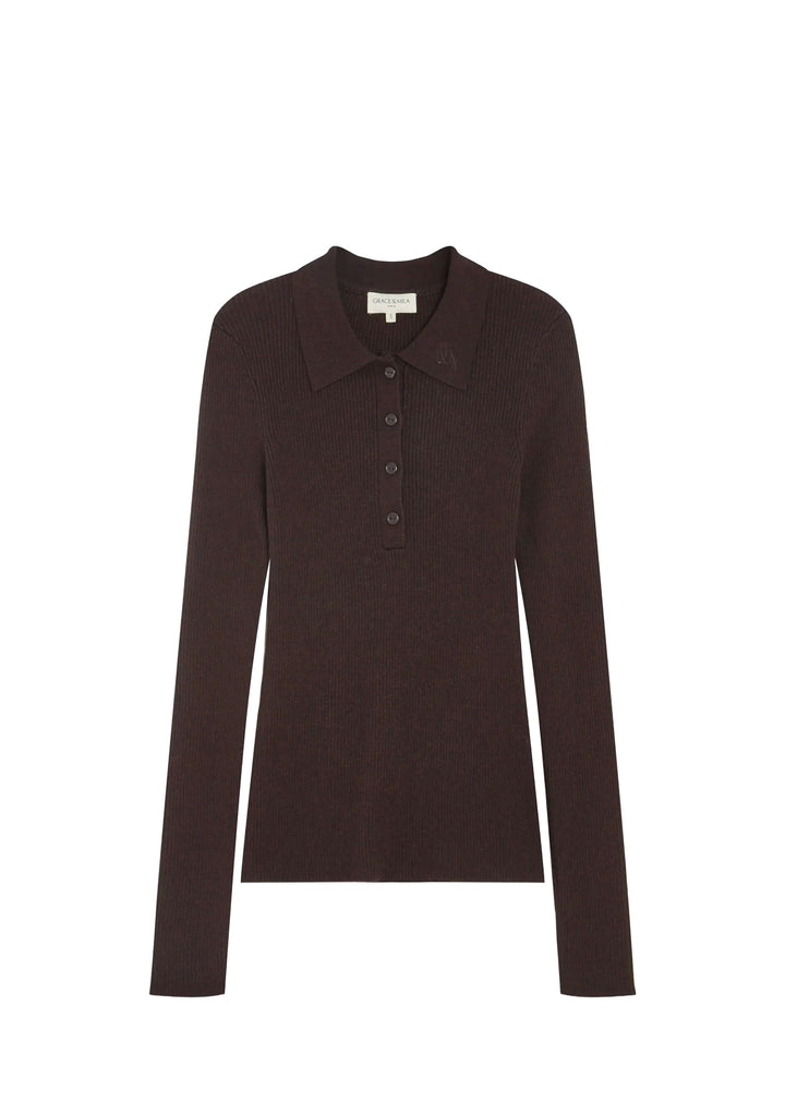 MAGLIA DONNA Moro Grace&mila