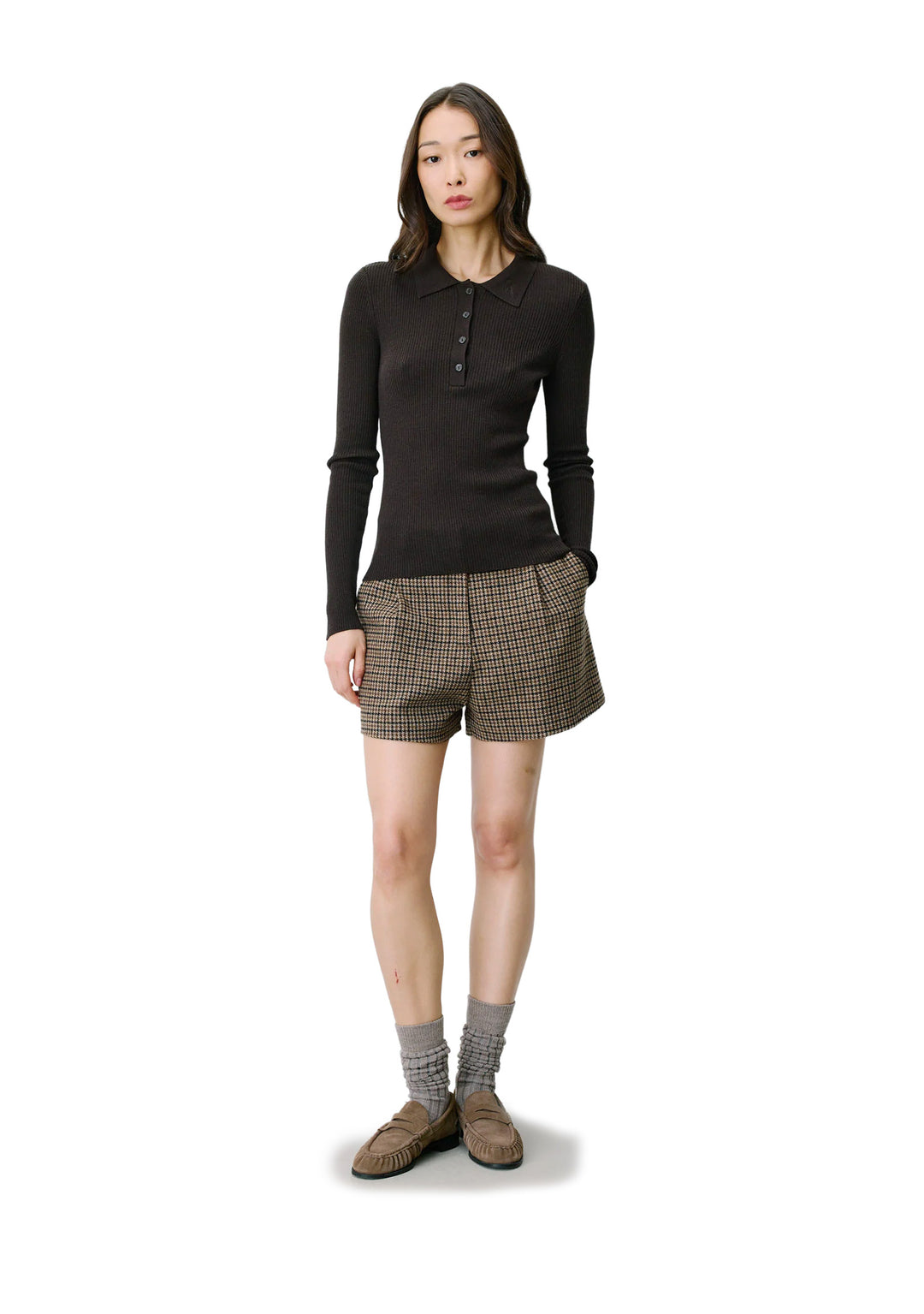MAGLIA DONNA Moro Grace&mila