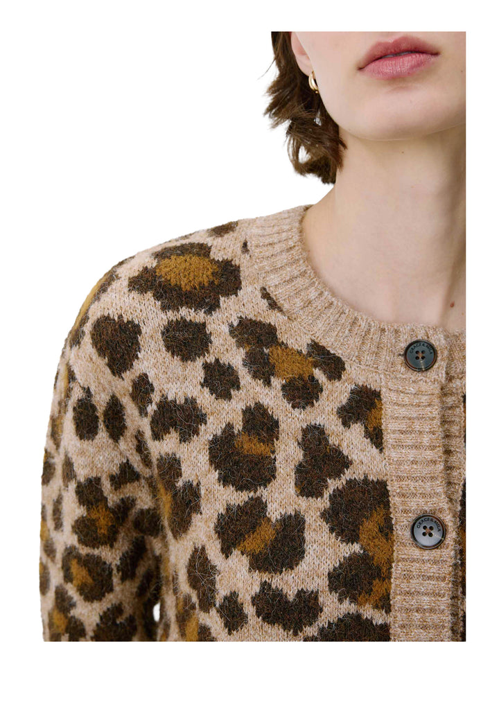 CARDIGAN Multicolor Grace&mila
