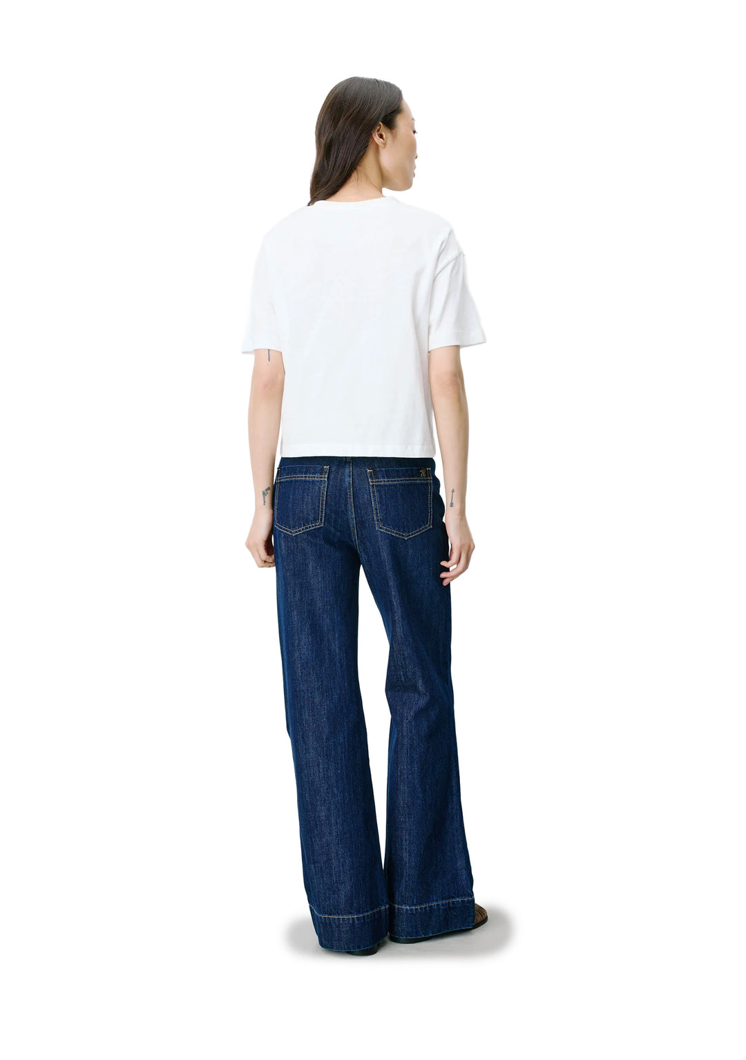 T-SHIRT DONNA Panna Grace&mila