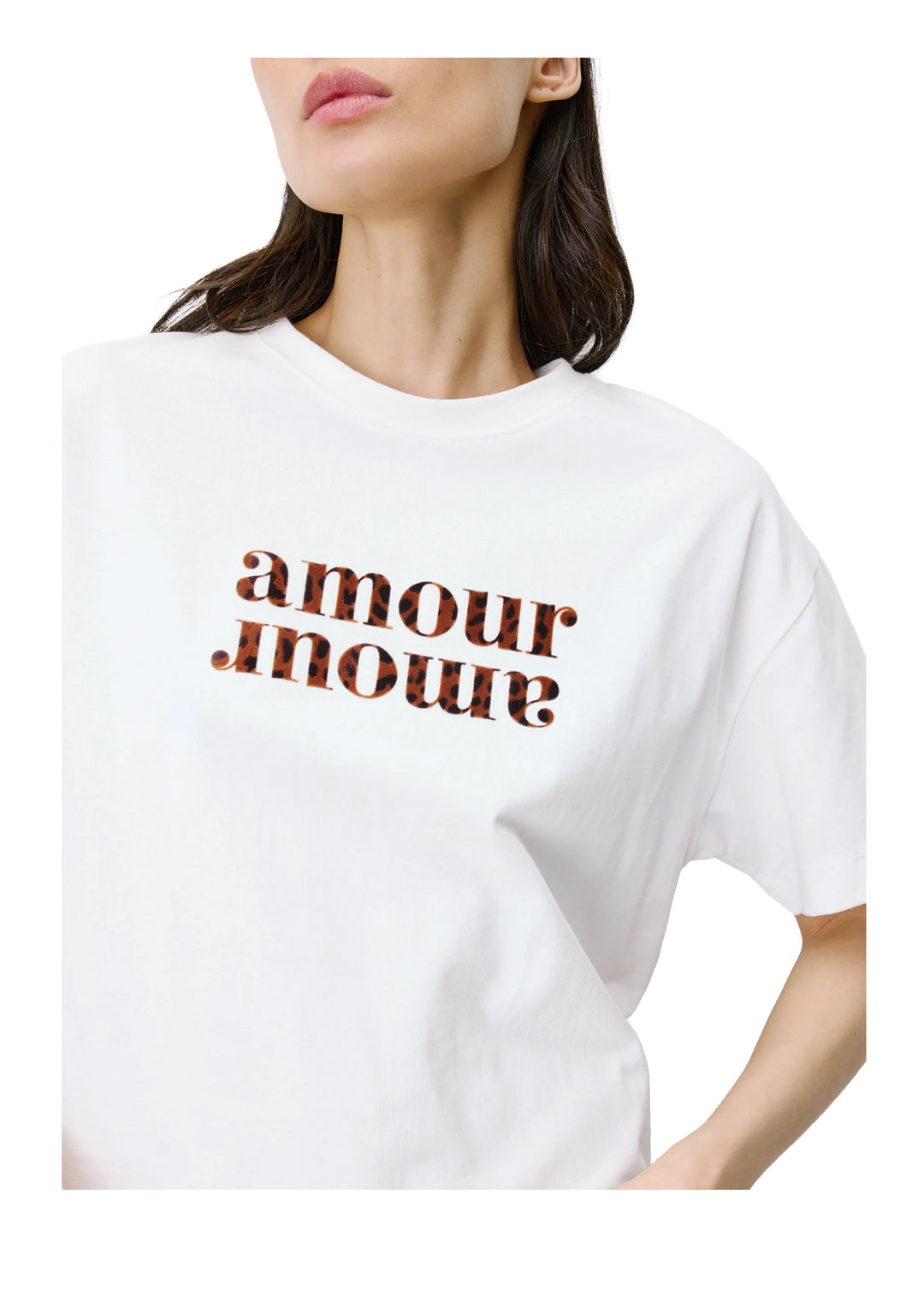 T-SHIRT DONNA Panna Grace&mila