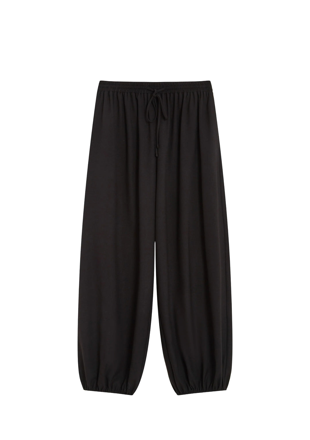 PANTALONE DONNA Nero Grace&mila