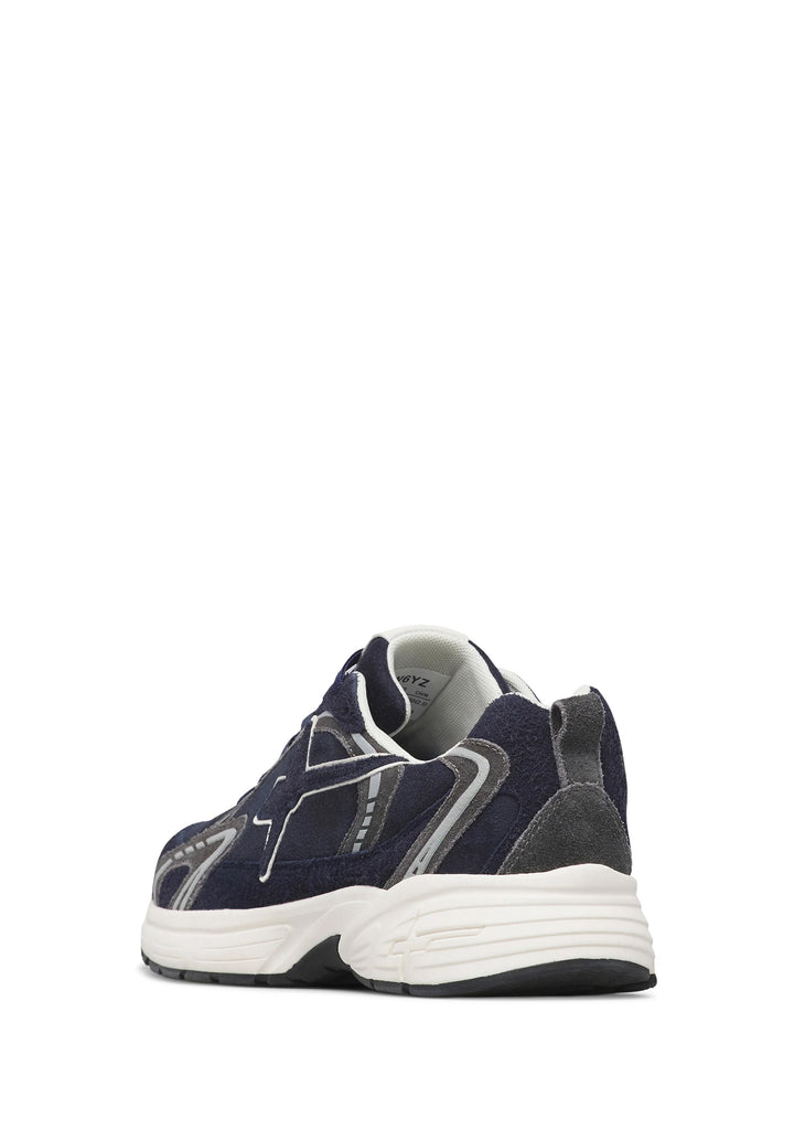 SNEAKERS UOMO Blu W6yz