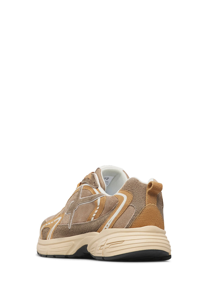 SNEAKERS UOMO Brown W6yz