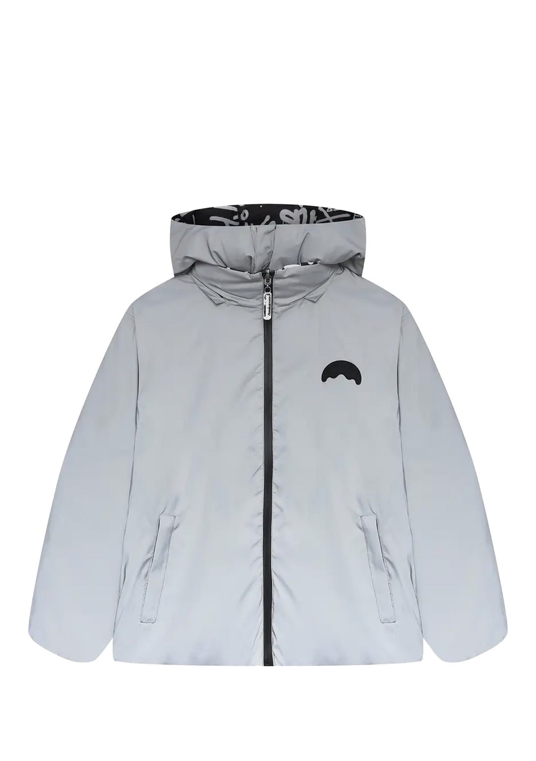 GIACCA UOMO Multicolor Sprayground
