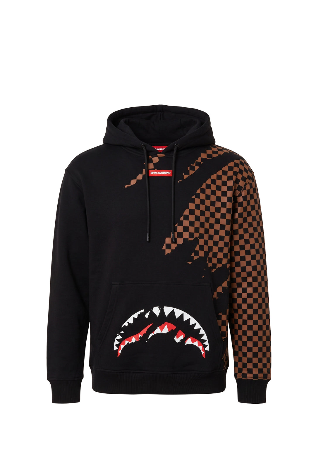 FELPA UOMO Multicolor Sprayground