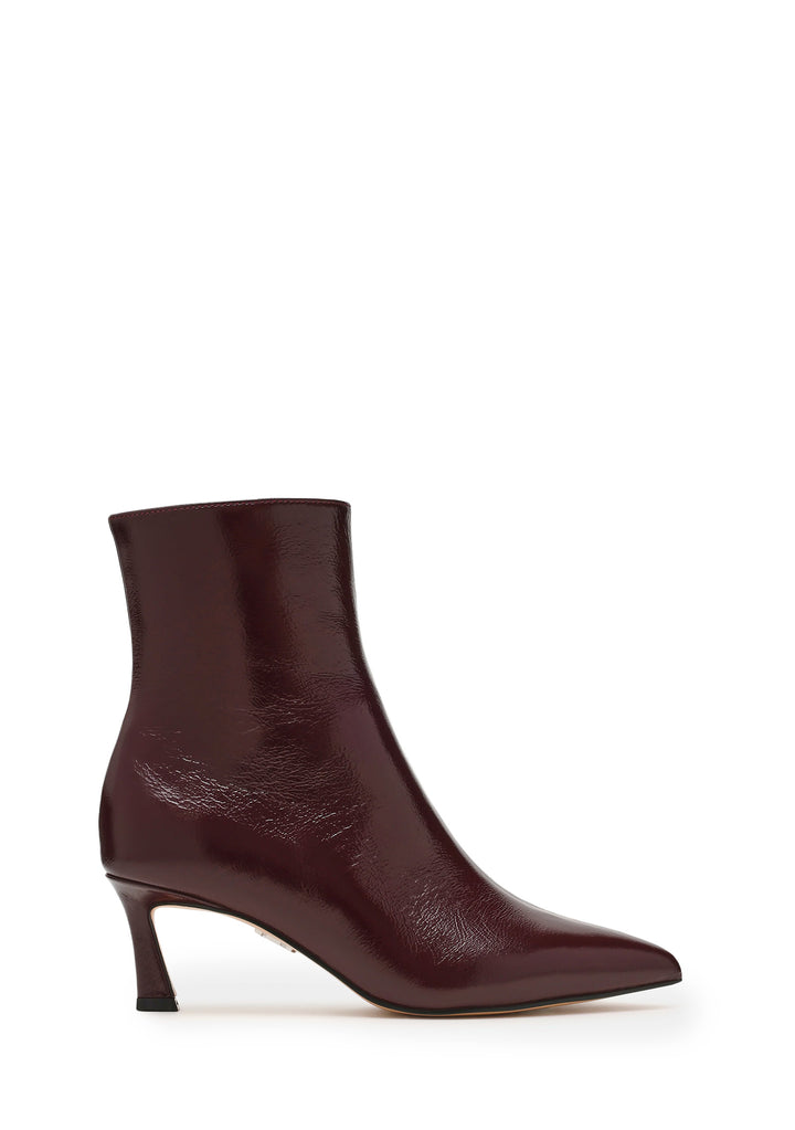 STIVALETTO Bordeaux Steve Madden