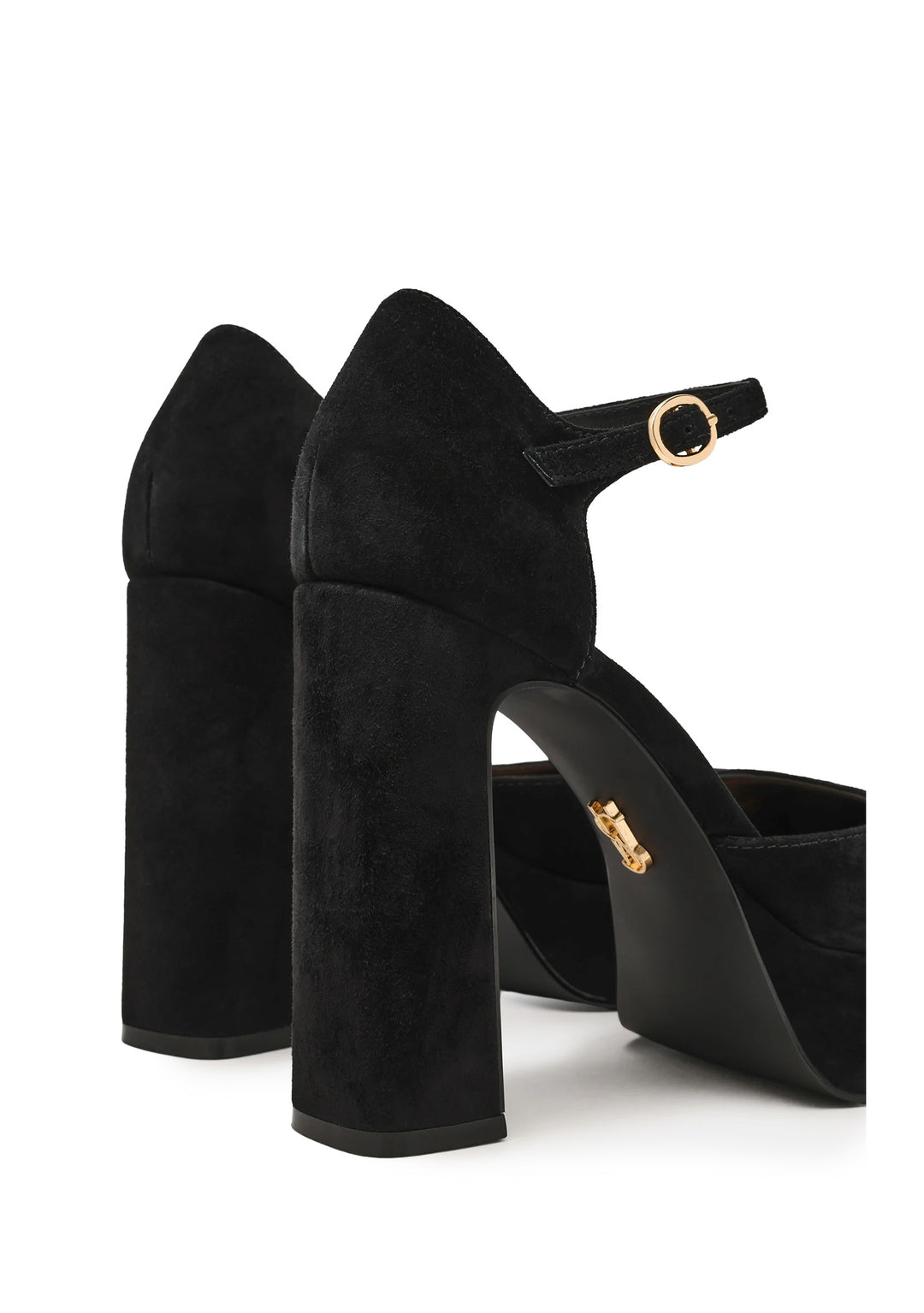 SANDALO Nero Steve Madden