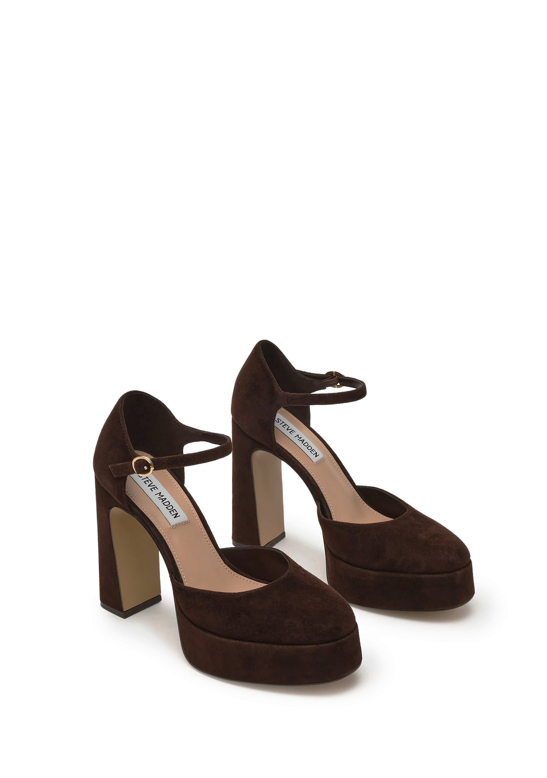SANDALO Marrone Steve Madden