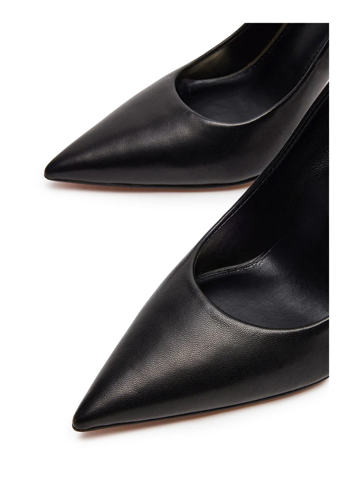 DECOLLETÈ DONNA Nero Steve Madden