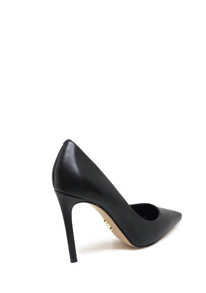 DECOLLETÈ DONNA Nero Steve Madden