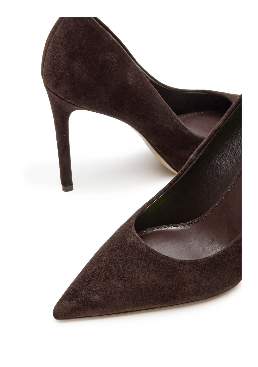 DECOLLETÈ DONNA Moro Steve Madden