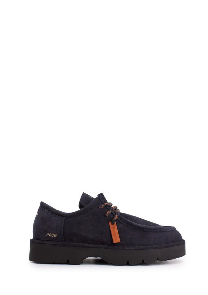 SCARPA Blu Panchic