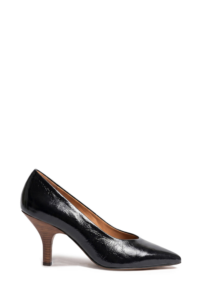 DECOLLETÈ DONNA Nero Mc2020