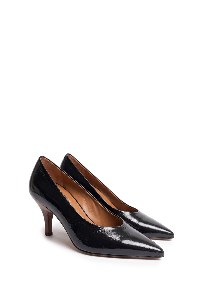 DECOLLETÈ DONNA Nero Mc2020